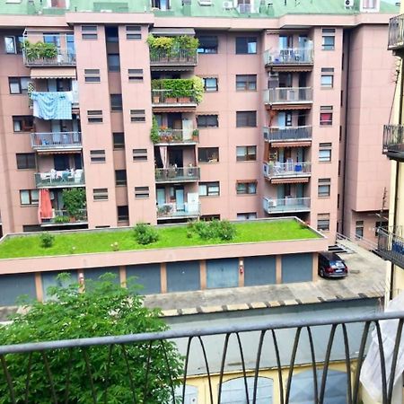 Casa 33 In Centro Torino Apartman Kültér fotó