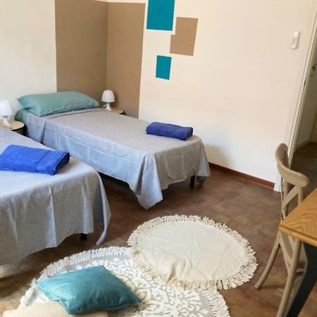 Casa 33 In Centro Torino Apartman Kültér fotó