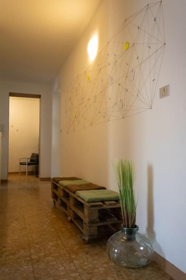 Casa 33 In Centro Torino Apartman Kültér fotó