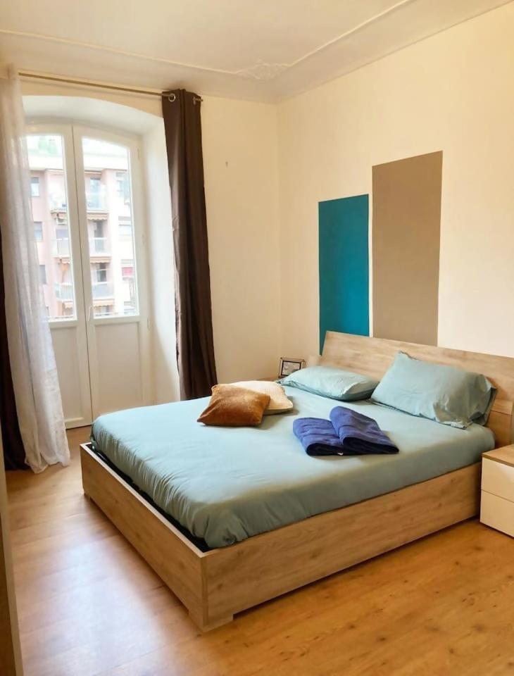 Casa 33 In Centro Torino Apartman Kültér fotó