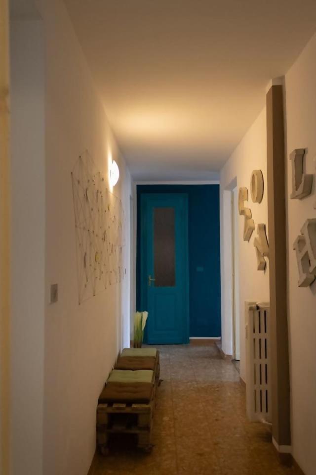 Casa 33 In Centro Torino Apartman Kültér fotó