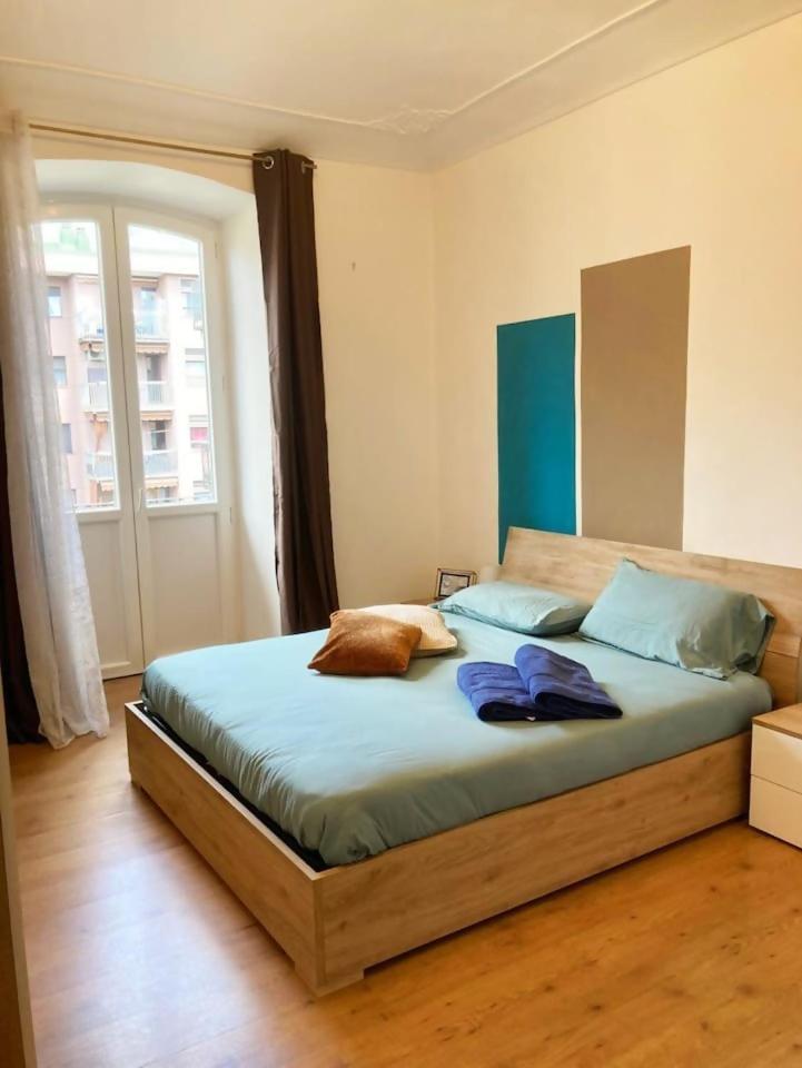 Casa 33 In Centro Torino Apartman Kültér fotó