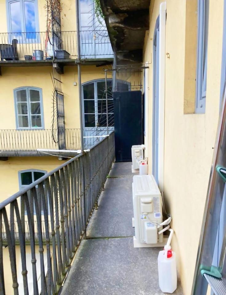 Casa 33 In Centro Torino Apartman Kültér fotó