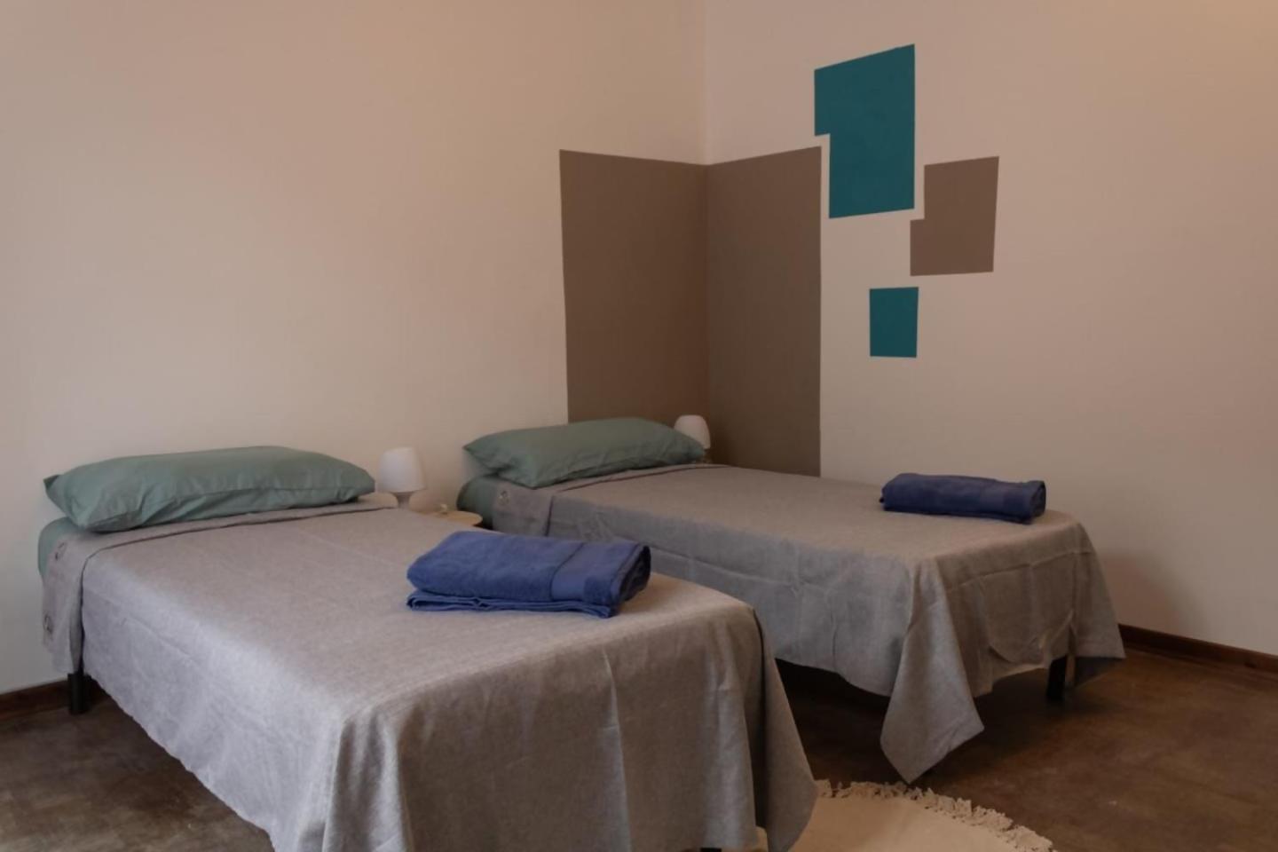 Casa 33 In Centro Torino Apartman Kültér fotó