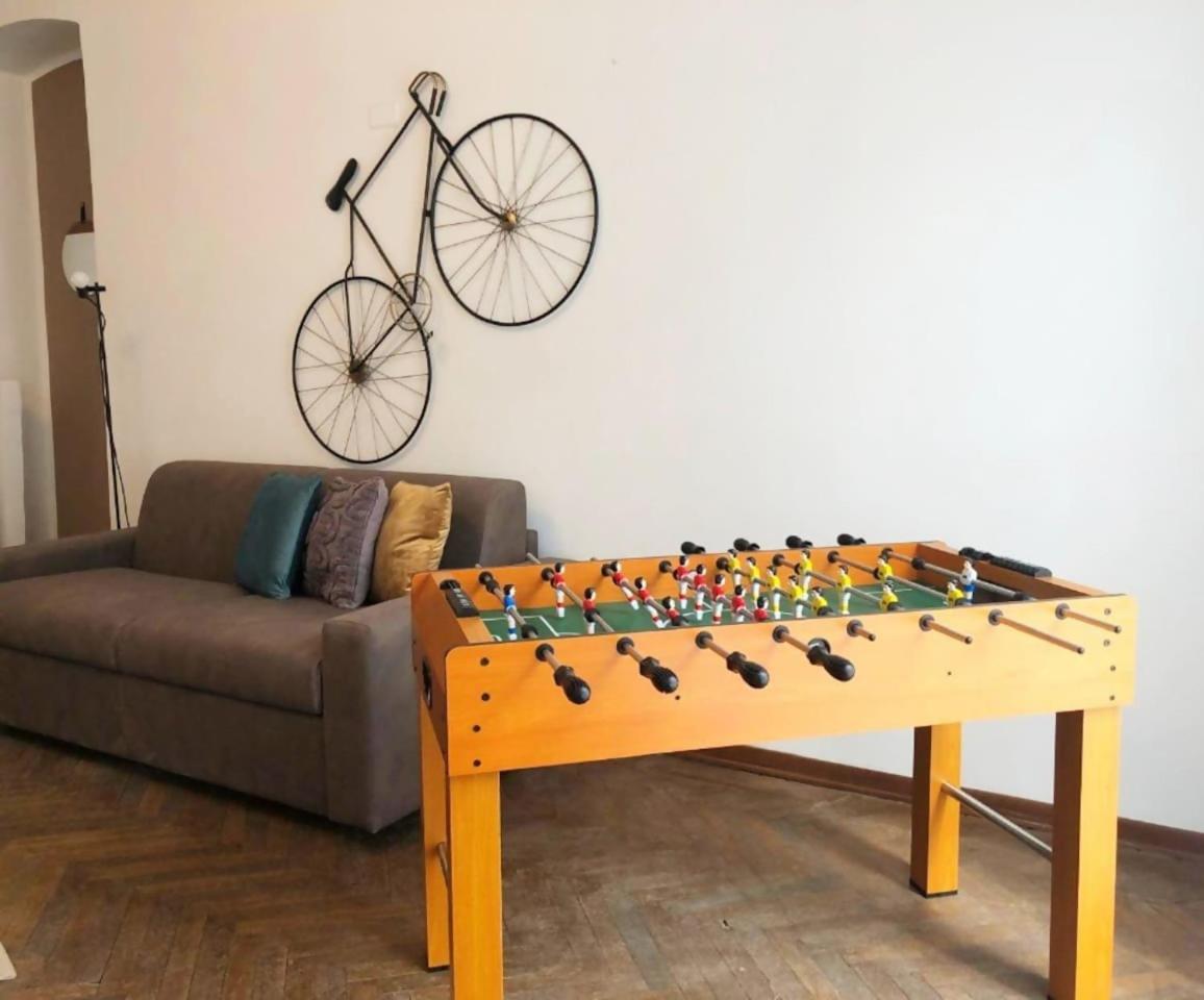 Casa 33 In Centro Torino Apartman Kültér fotó
