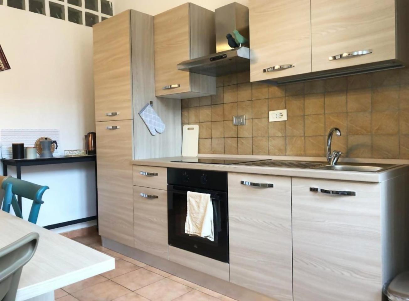 Casa 33 In Centro Torino Apartman Kültér fotó