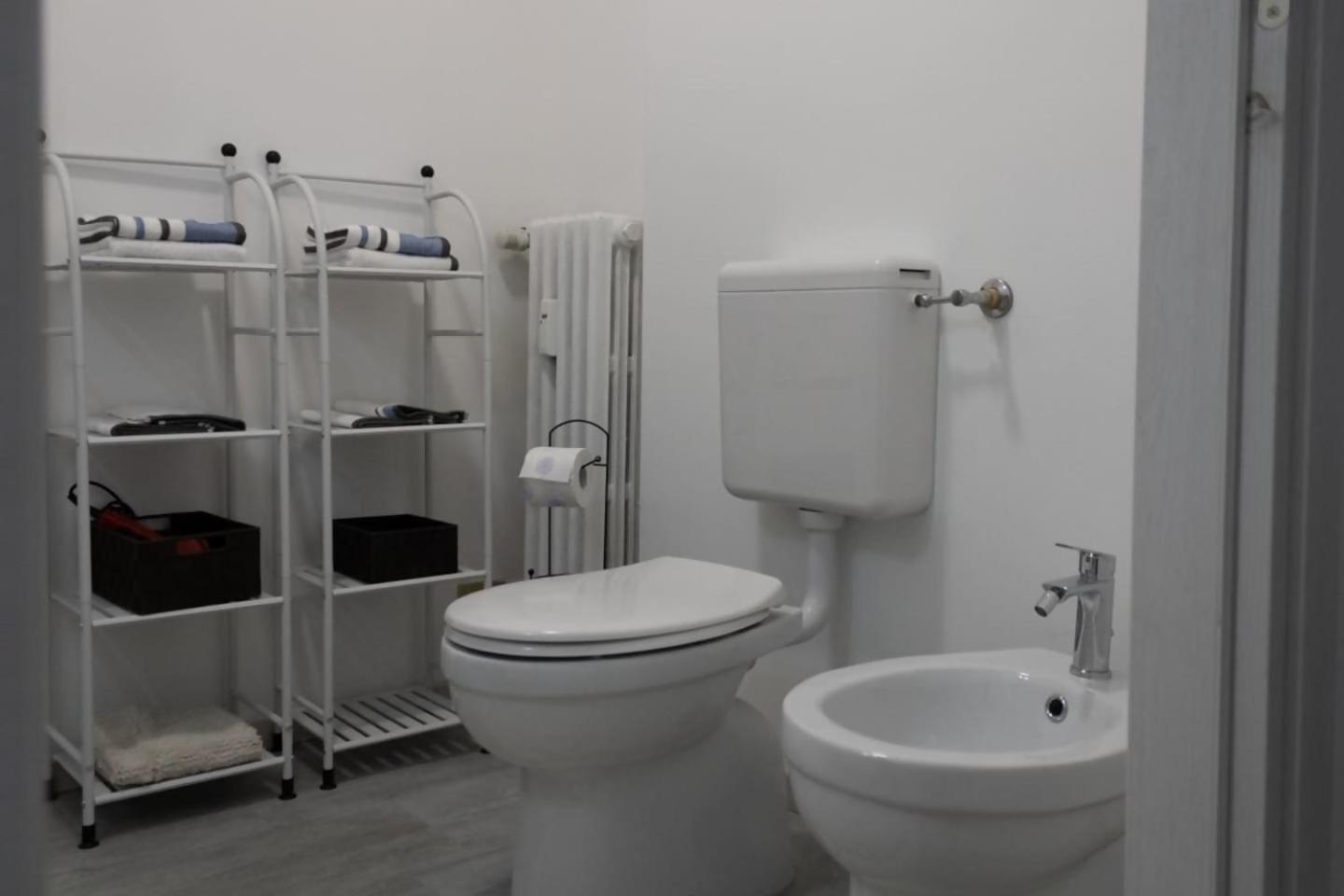 Casa 33 In Centro Torino Apartman Kültér fotó