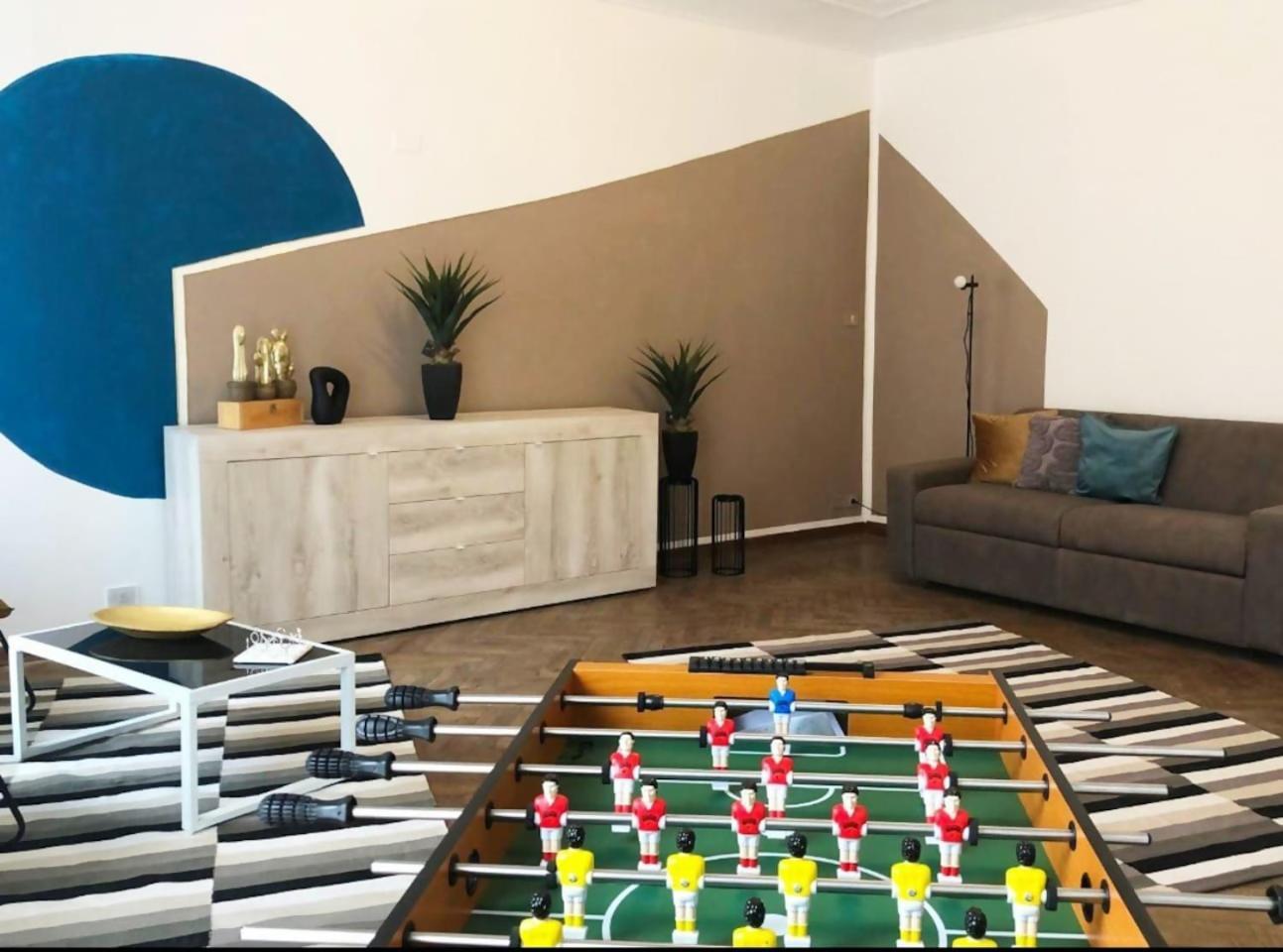 Casa 33 In Centro Torino Apartman Kültér fotó