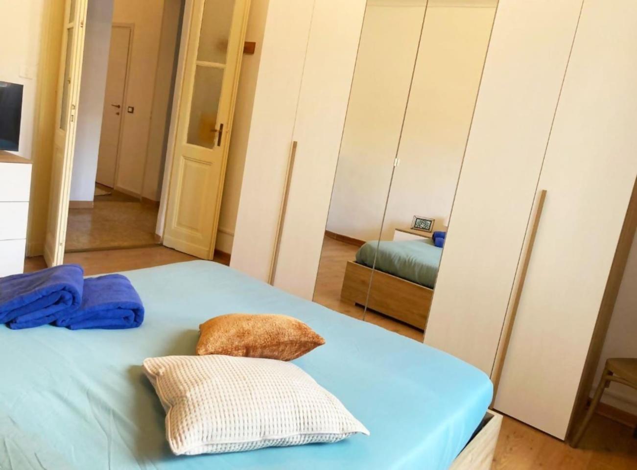 Casa 33 In Centro Torino Apartman Kültér fotó