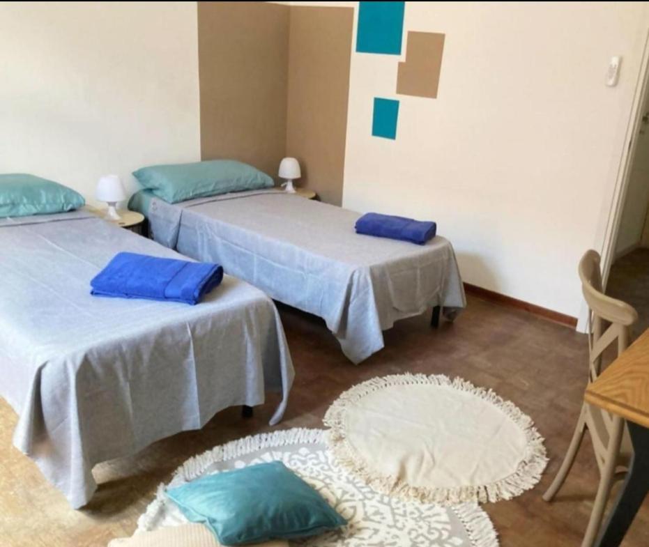 Casa 33 In Centro Torino Apartman Kültér fotó